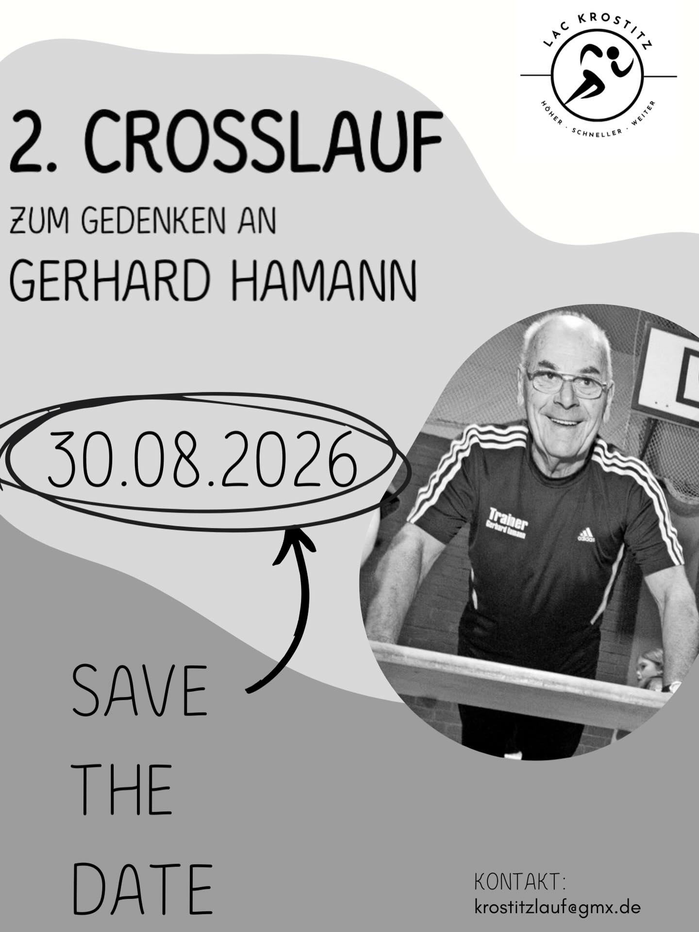 Save the Date!
#lauf #lackrostitz #leichtathletik #verein #gedenklauf