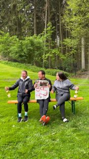 Save the Date!

Kommt vorbei am 30.08.2026 nach Krostitz zum 2. CROSSLAUF ZUM GEDENKEN AN GERHARD HAMANN

Wir freuen uns!
Alle weitere Informationen folgen